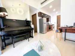 City Suites (D12), Apartment #580664191